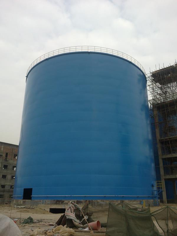 凤城1万吨大型钢板库